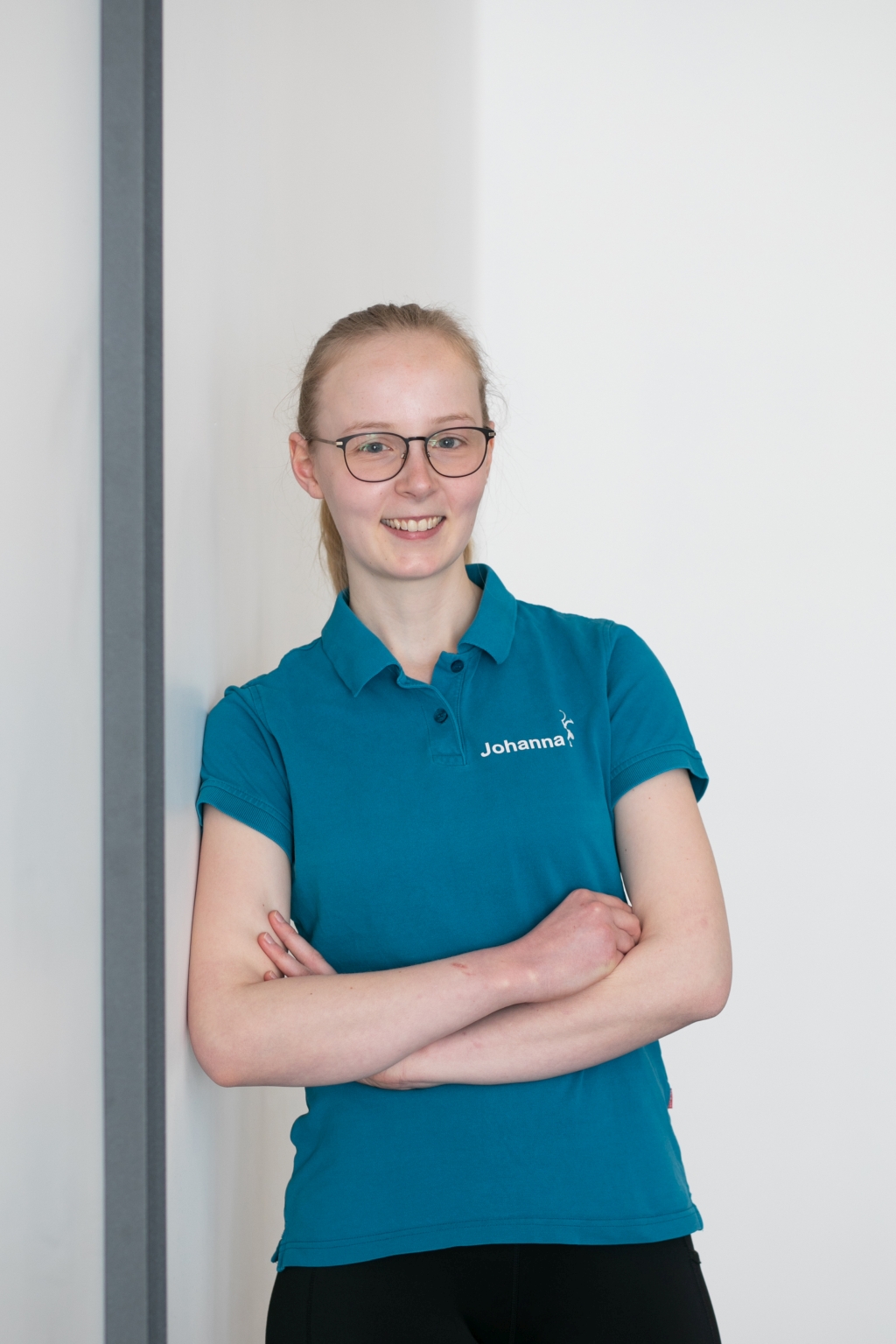 Johanna Borchers
